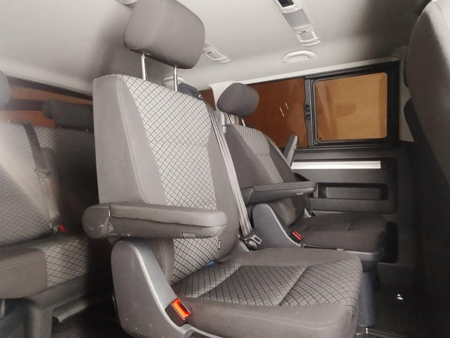 Imagen de Volkswagen Multivan