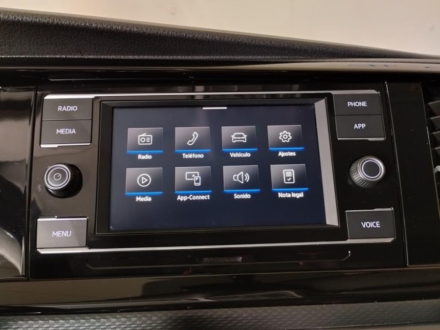 Imagen de Volkswagen Multivan
