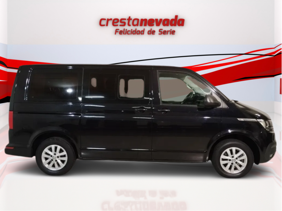 Imagen de Volkswagen Multivan