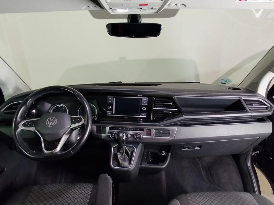 Imagen de Volkswagen Multivan