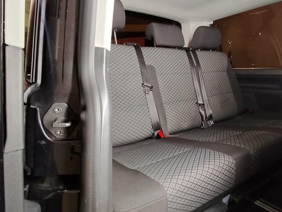 Imagen de Volkswagen Multivan