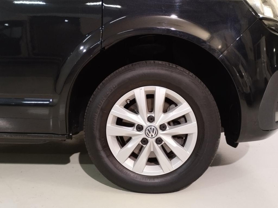 Imagen de Volkswagen Multivan
