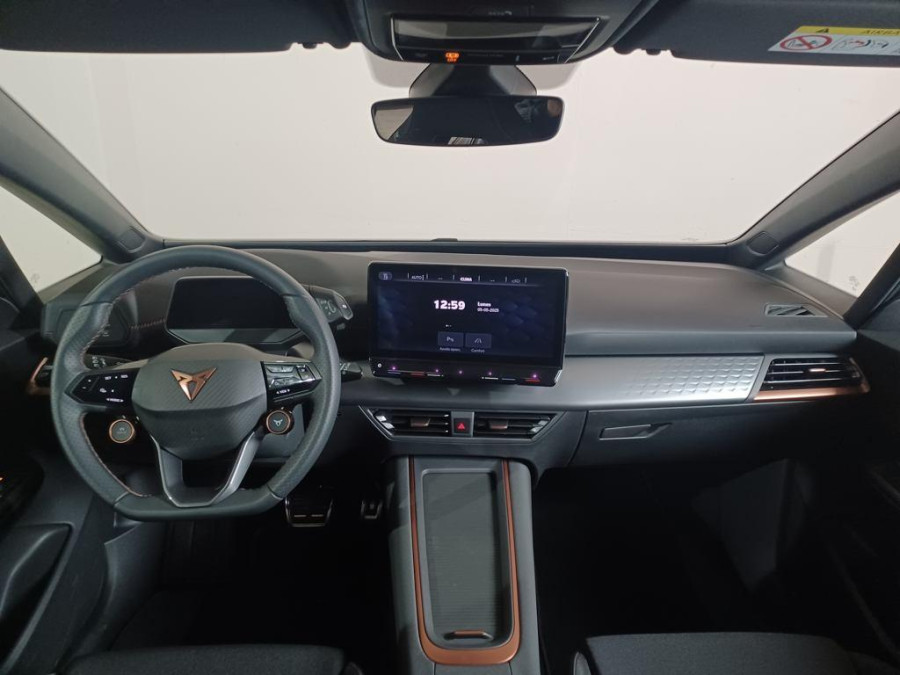 Imagen de cupra Born