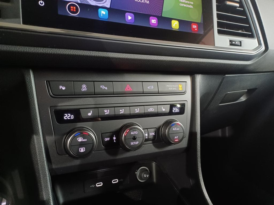 Imagen de cupra Ateca