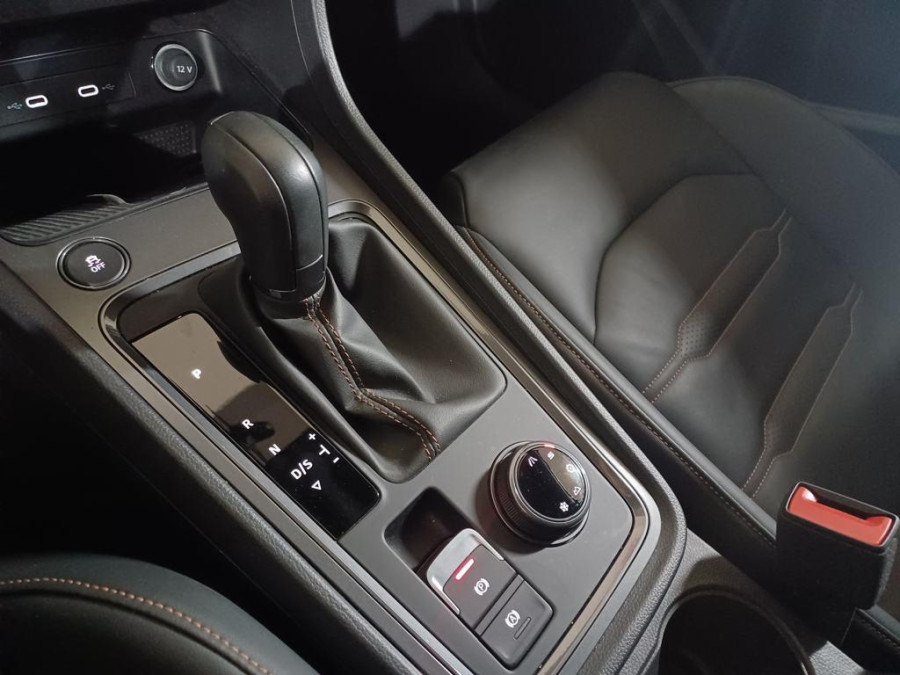 Imagen de cupra Ateca