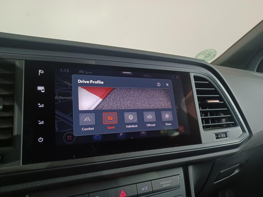 Imagen de cupra Ateca