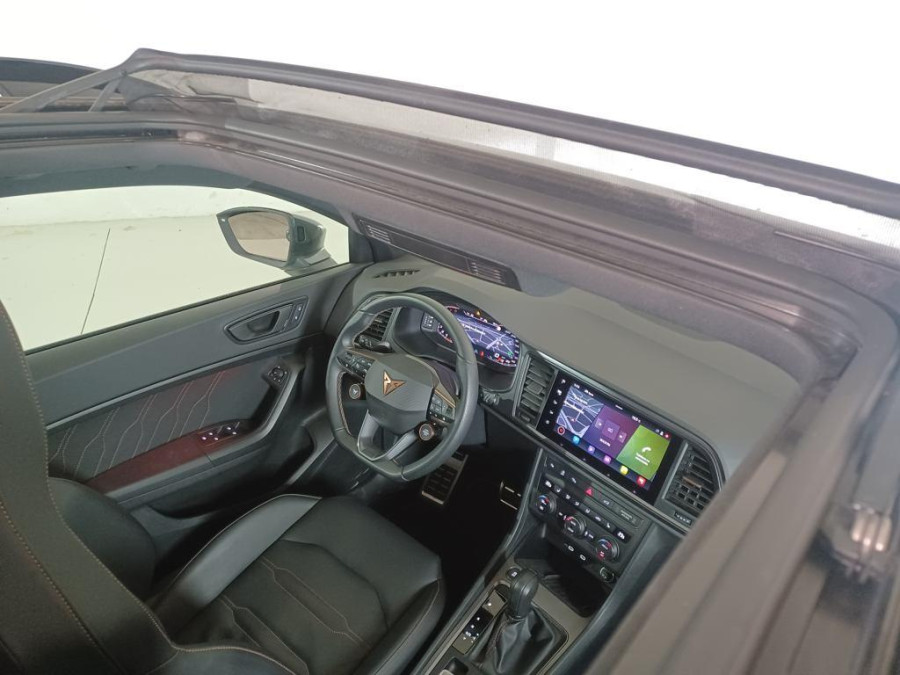Imagen de cupra Ateca