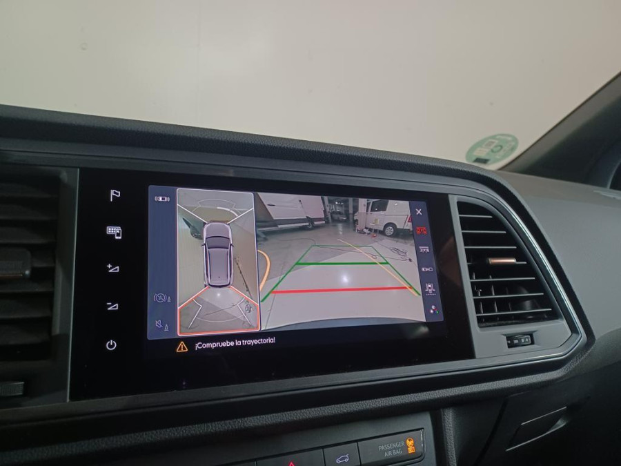 Imagen de cupra Ateca