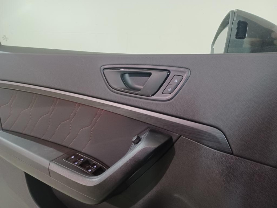 Imagen de cupra Ateca