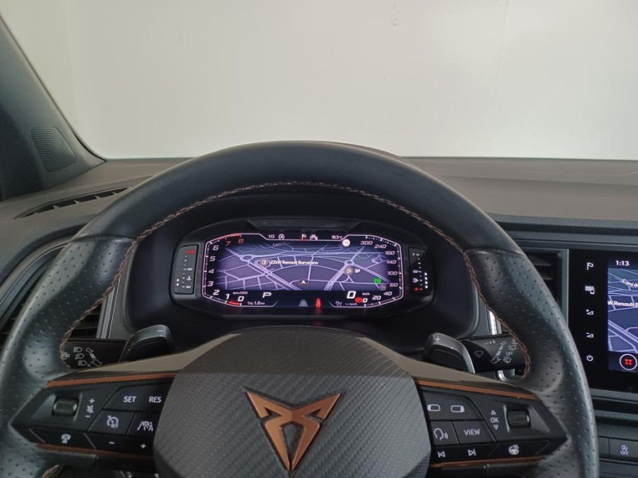 Imagen de cupra Ateca