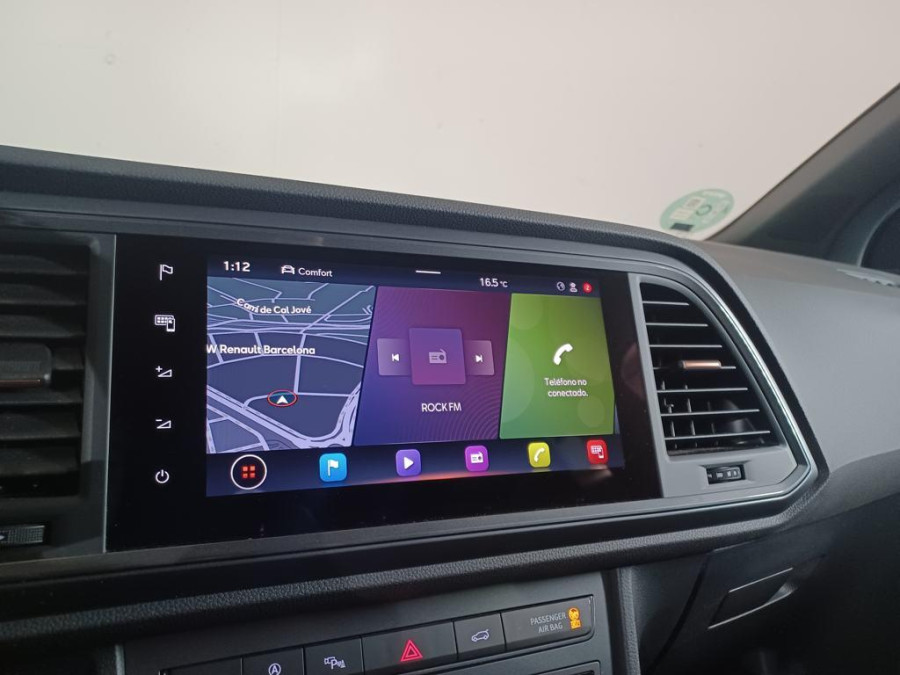 Imagen de cupra Ateca