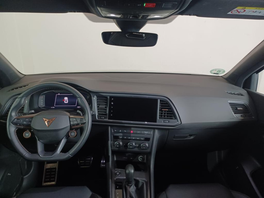 Imagen de cupra Ateca