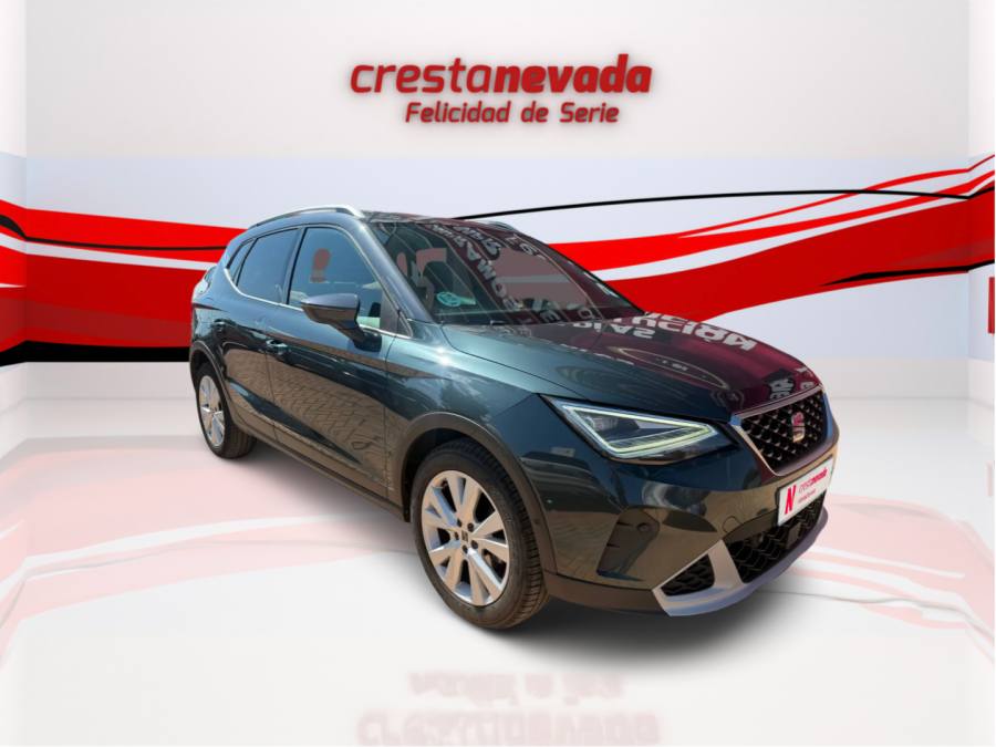 Imagen de SEAT Arona