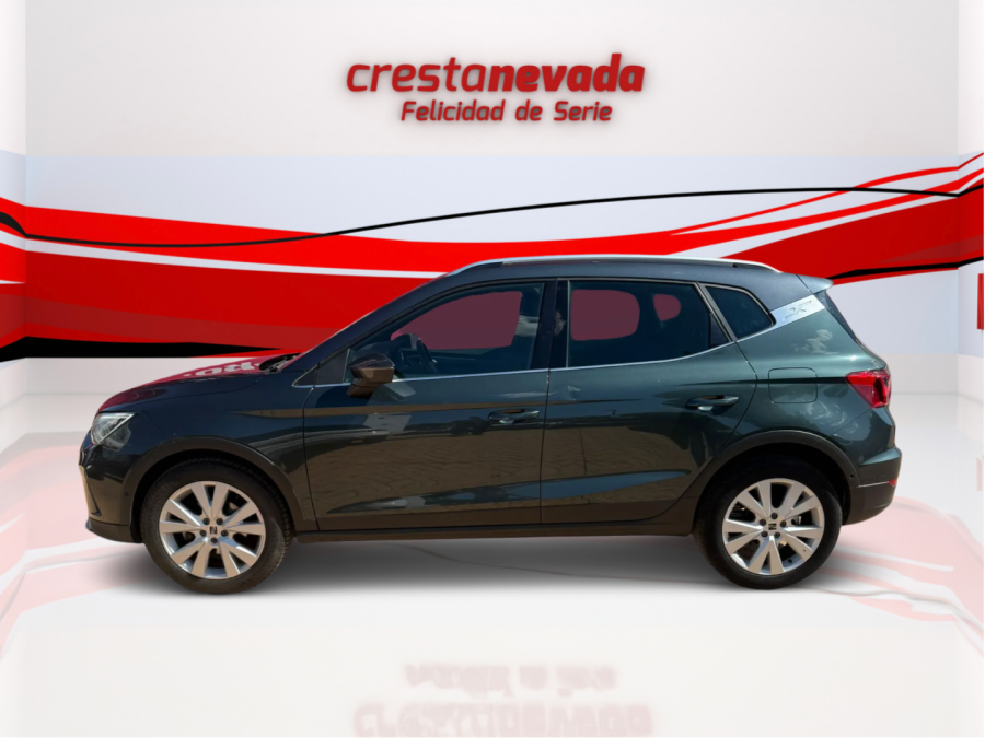 Imagen de SEAT Arona