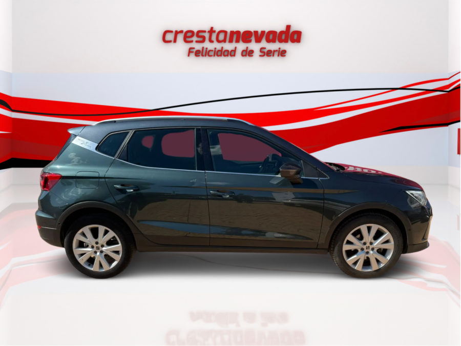 Imagen de SEAT Arona
