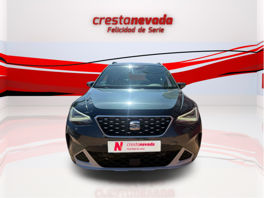 Imagen de SEAT Arona
