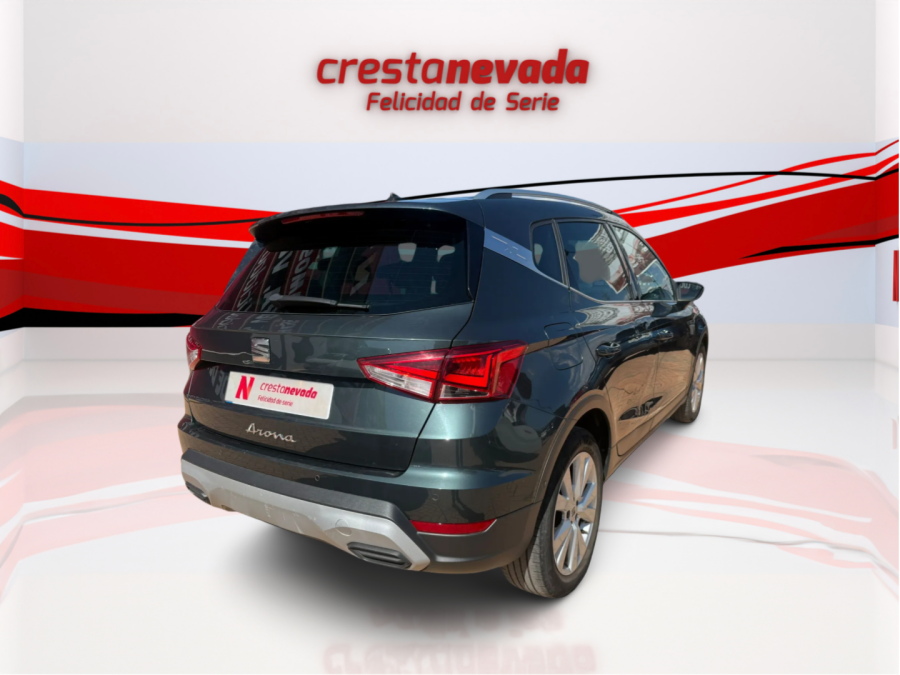 Imagen de SEAT Arona