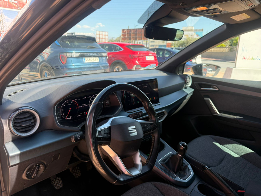 Imagen de SEAT Arona
