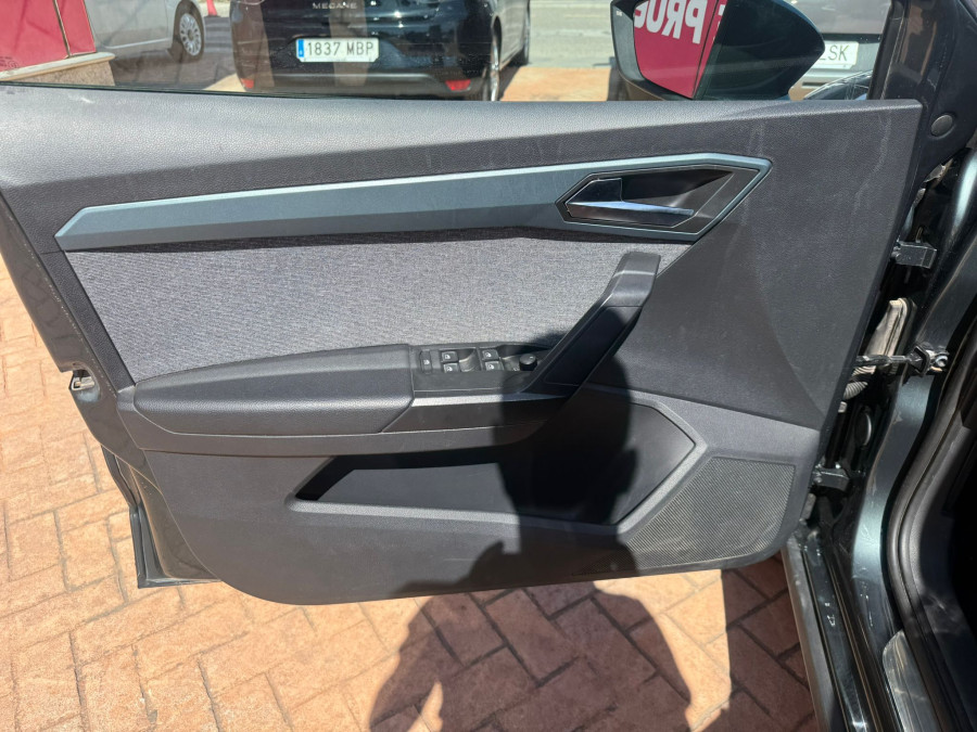 Imagen de SEAT Arona