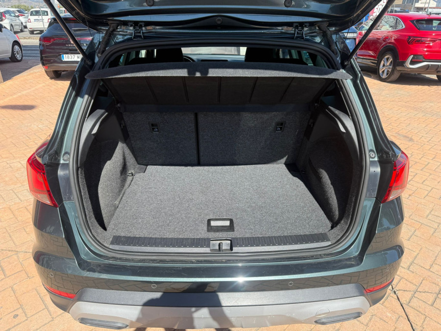 Imagen de SEAT Arona