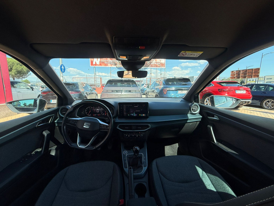 Imagen de SEAT Arona