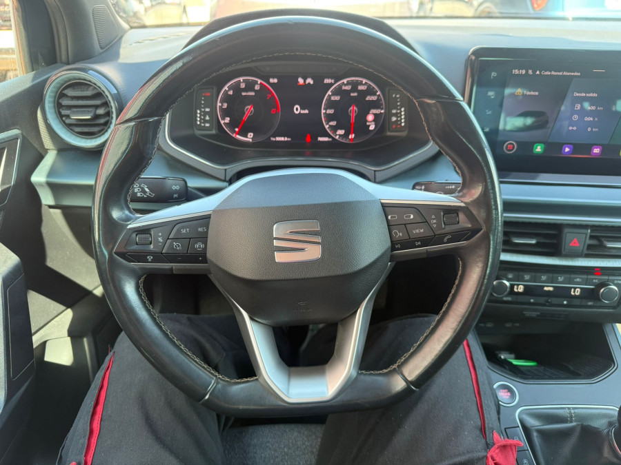 Imagen de SEAT Arona