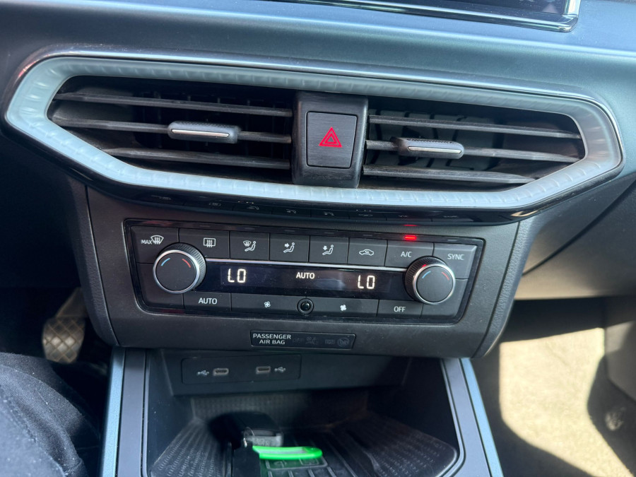 Imagen de SEAT Arona