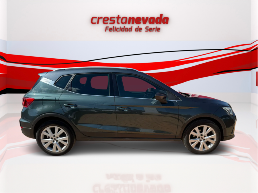 Imagen de SEAT Arona