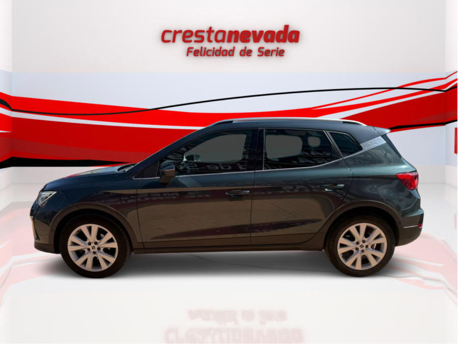 Imagen de SEAT Arona