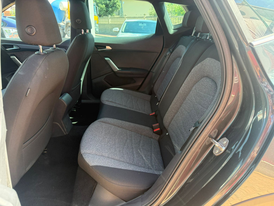 Imagen de SEAT Arona