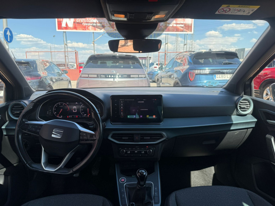 Imagen de SEAT Arona