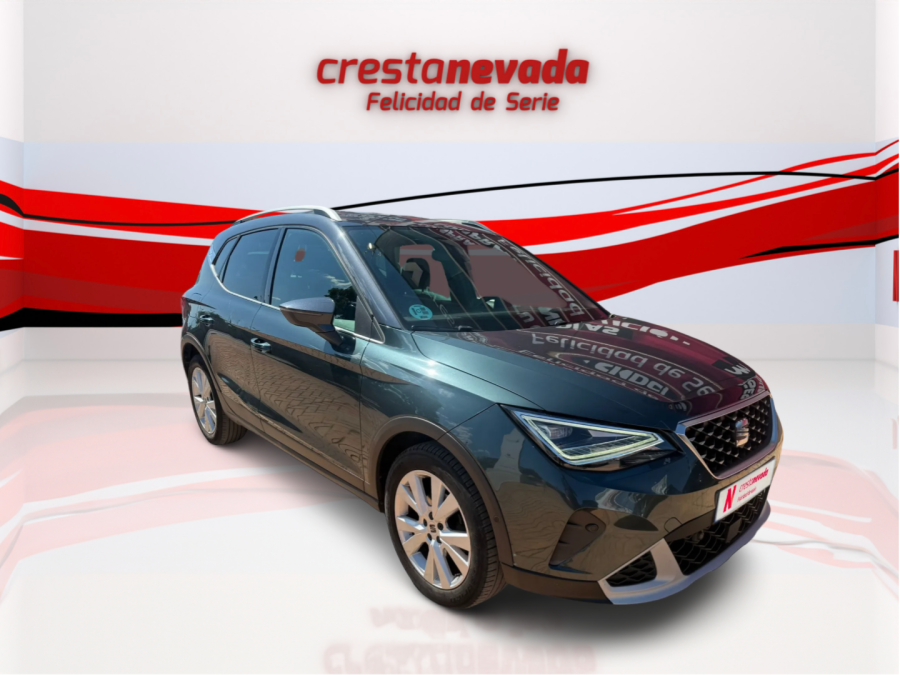 Imagen de SEAT Arona