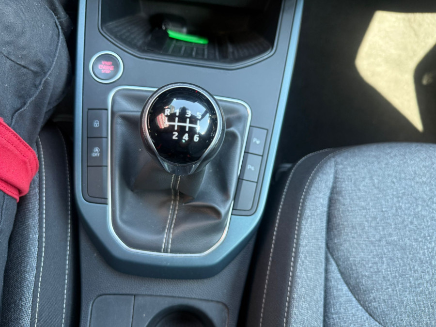Imagen de SEAT Arona