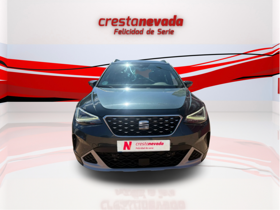 Imagen de SEAT Arona