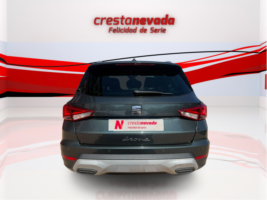 Imagen de SEAT Arona