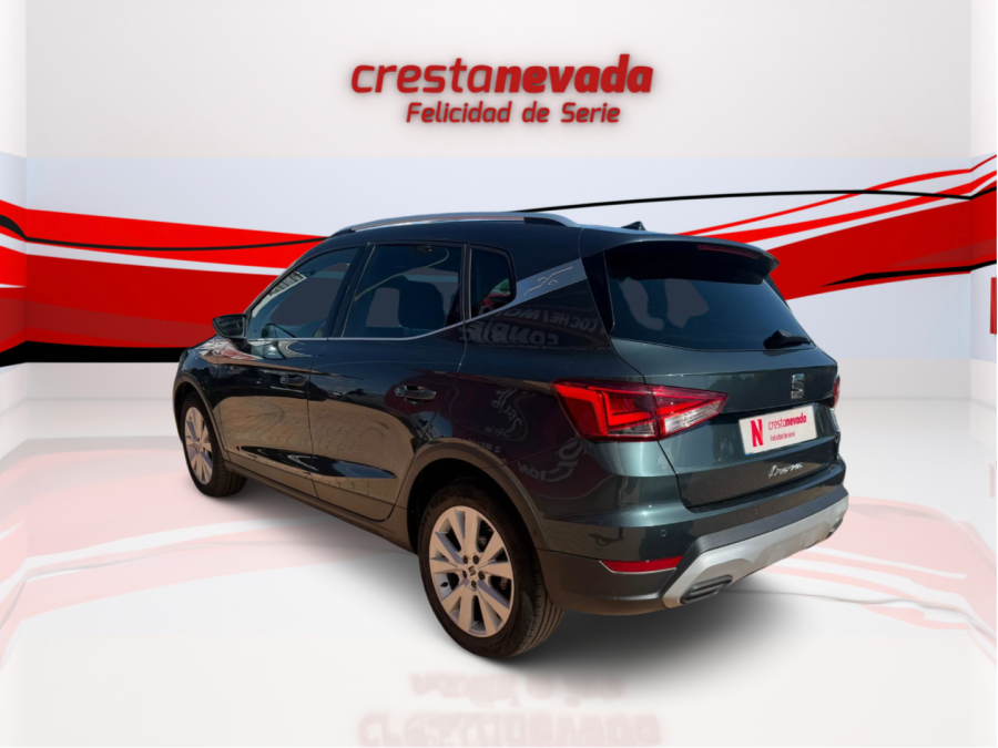 Imagen de SEAT Arona