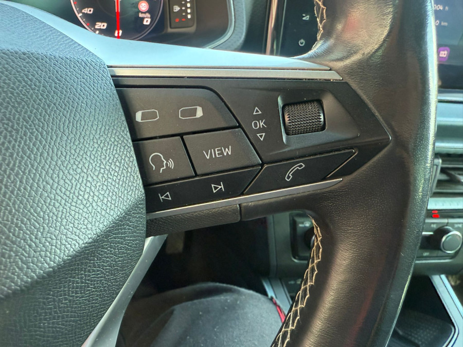 Imagen de SEAT Arona