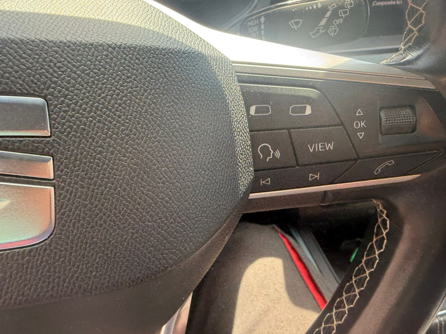 Imagen de SEAT Arona