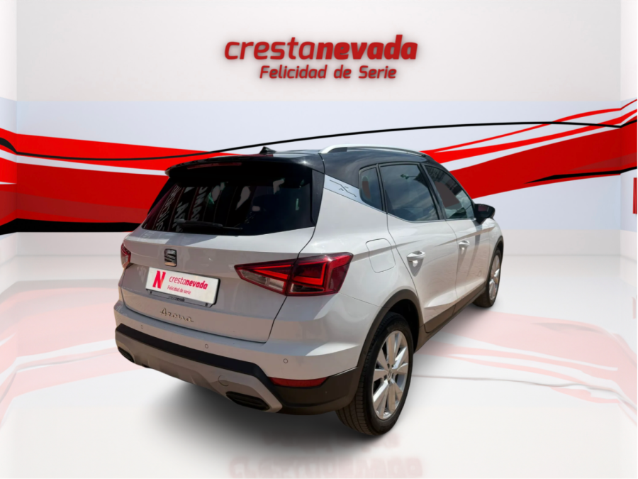 Imagen de SEAT Arona