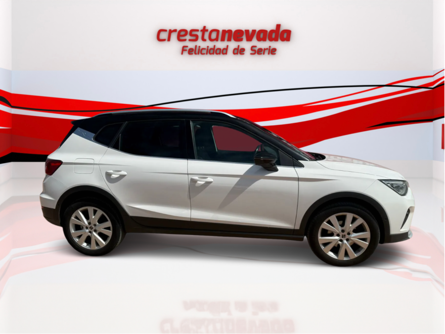 Imagen de SEAT Arona