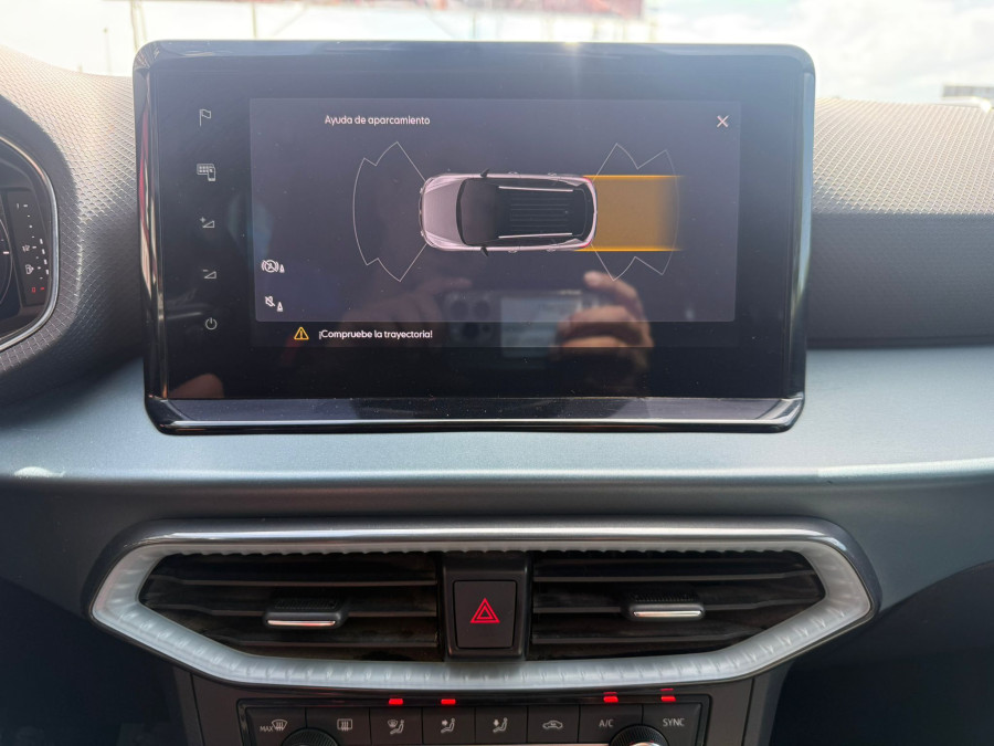 Imagen de SEAT Arona