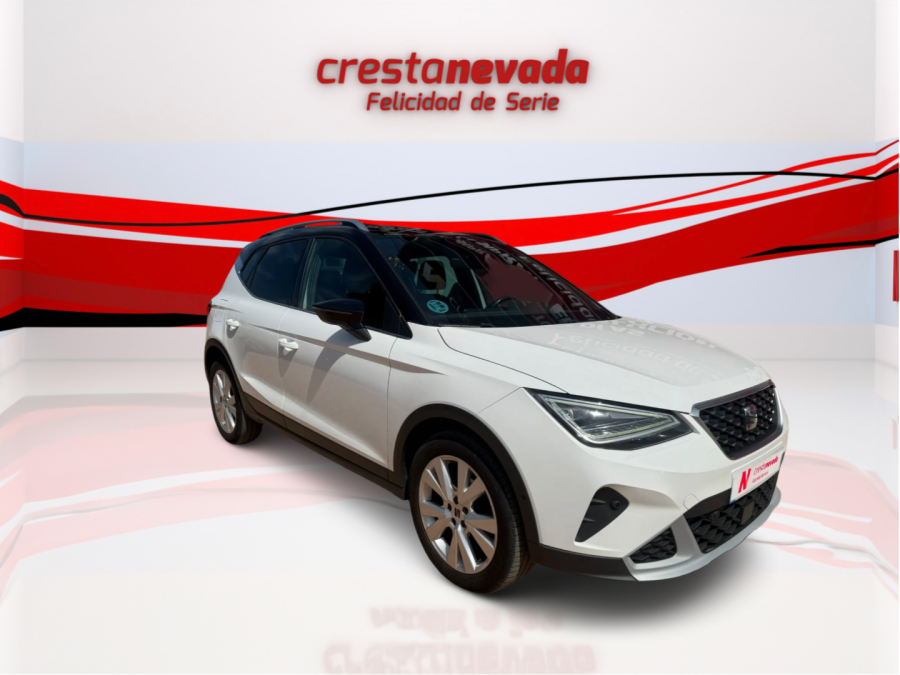 Imagen de SEAT Arona