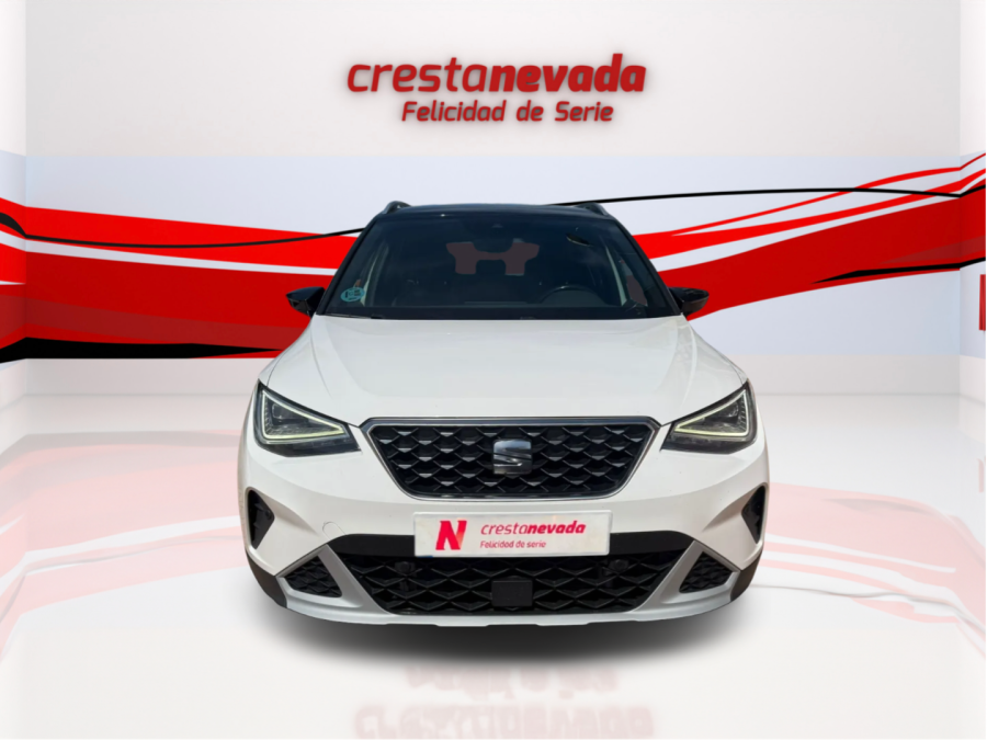 Imagen de SEAT Arona