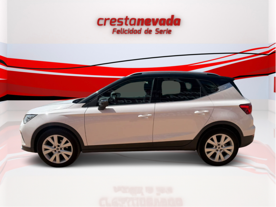 Imagen de SEAT Arona