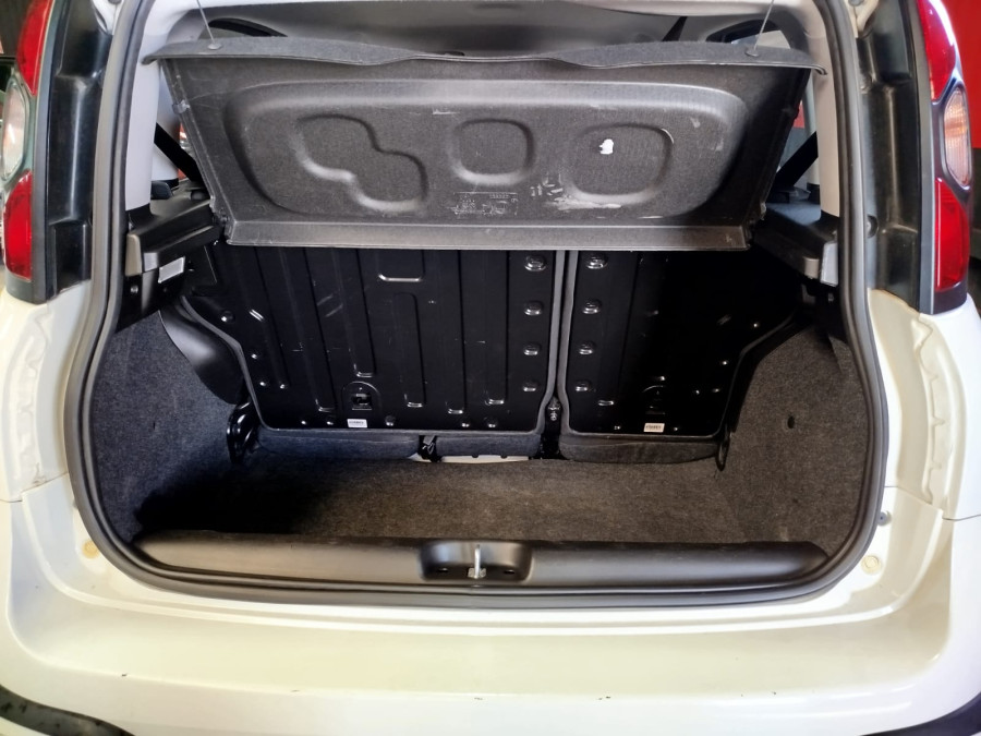 Imagen de Fiat Panda