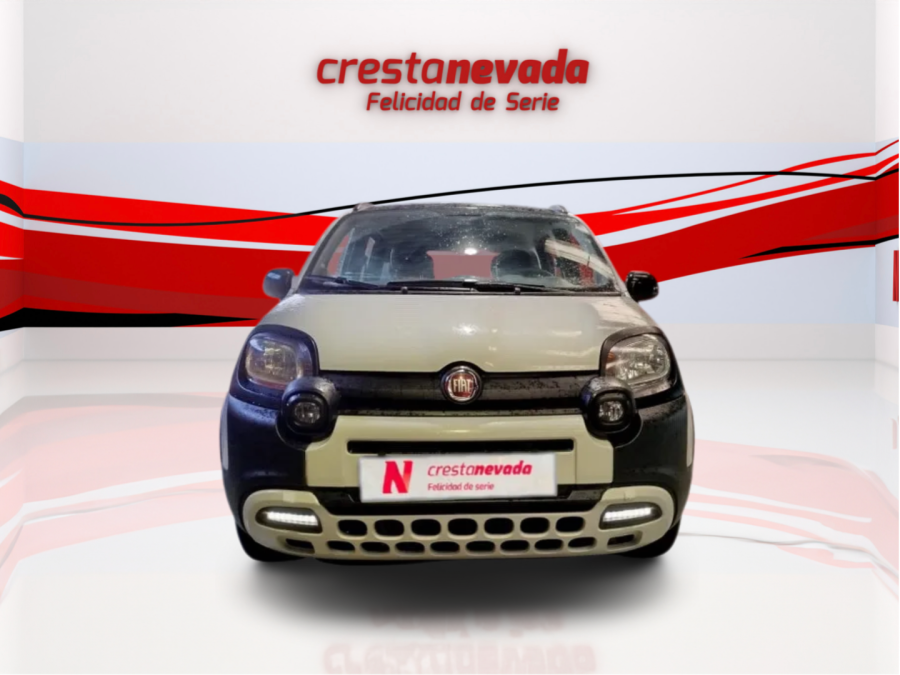 Imagen de Fiat Panda