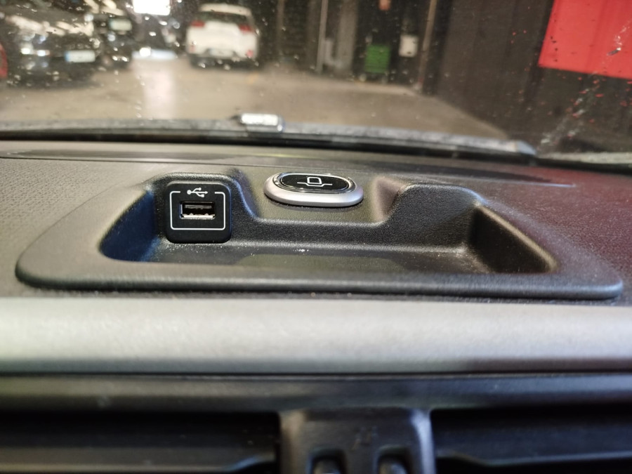 Imagen de Fiat Panda