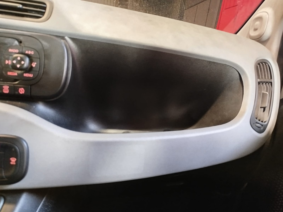 Imagen de Fiat Panda