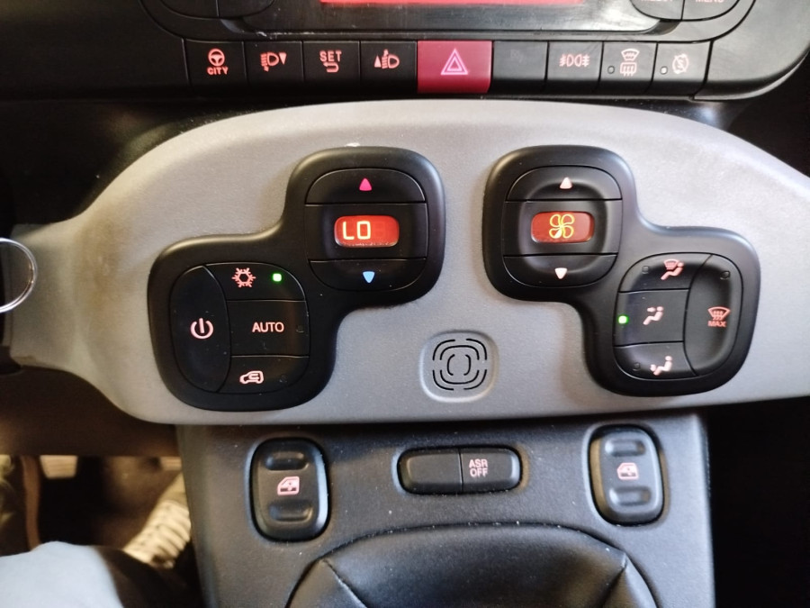 Imagen de Fiat Panda