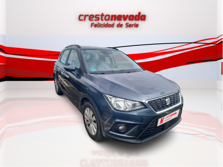Imagen de SEAT Arona
